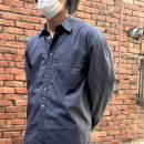 그라피아트 | [고낙]워시드 글리치셔츠 잉크,2(M) 후기