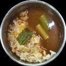 섬마을회정식