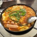 본가의정부부대찌개 | 2024. 5. 8. 점심 괴산 의정부 부대찌개