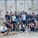 새너울중학교 이미지