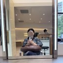 지우헤어 - 남양주시 | 개포 자이 아이디헤어 프리미엄 오주아 클리닉 지우 부원장님 후기