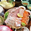 평생 소고기 공짜 vs 평생 회 공짜 이미지