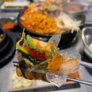백금돈 | [백금돈] 대구 수성구 맛집, 들안길 삼겹살 (내 돈 내산, 솔직 후기)