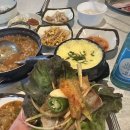 백석식당 이미지