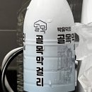 옛터막걸리 이미지