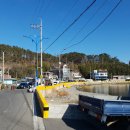 우가산 유포봉수대 이미지