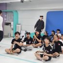 정무 합기도 체육관 이미지