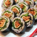 만두와김밥