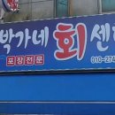 박가네회센터