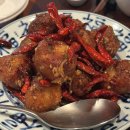 보보식당 | 압구정 중식 룸식당 보보식당 후기, 직접 만든 고추기름의 매콤함이 특별했던 곳