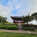 진주성 북장대 이미지