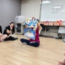 [생후 258일] 8개월 아기 일상 2 _ 공포의 이앓이 / 아이젬 편백놀이 후기