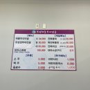 보라해물부대전골 이미지