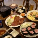 종로-신교-종로-신-248 | 대학로 데이트 분위기 맛집 규카츠와 돈카츠 후기 대학로고래