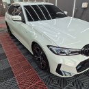 양카샵 | 양천구 광택 세차 ‘JW디테일링’｜BMW320 본넷·트렁크 광택+디테일링 세차 받고 신차 된 날 ✨