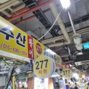 쌍둥이네 애견 | 소래포구 종합어시장 서천수산 바가지 없는 횟집 새우구이 내돈내산 맛집