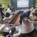 [센터소식] 제천영상미디어센터 봄 : 제천 어린이들과 함께한 <봄이랑 산책가자>