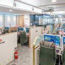 레벨업 PC방 이미지