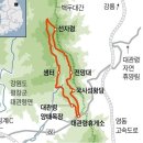 제60차 강원도 대관령 선자령 정기산행 이미지