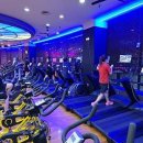 RH 휘트니스 이미지