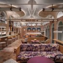 항만레스토랑 이미지