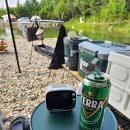 호민M | 호민이네 캠핑 #16 - 평창 호수뷰캠핑장 가야지캠핑장(현 호수뷰15/구 호수뷰19), 트리고 카페, 미락식당