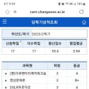 RE:청운대학교 이미지