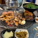 골목집식당 | (북구) 골목집숙성삼겹 본점 : 고성동 맛집 추천