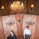 광주 전대후문 셀프사진관 경성존 호리존 컨셉 룩스 스튜디오