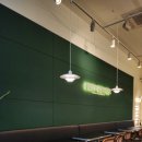 우지커피독산시티렉스점