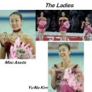 김연아의 17년 피겨인생 이미지