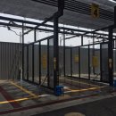 신도시타이어세차장 이미지