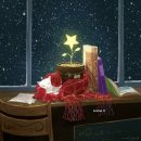 구름한점 이미지