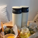 티앤아이 | 안국역 조용한 카페 티앤아이 1010 분위기 좋은 인사동 찻집 추천