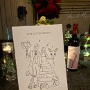 프레스밀 | 밀리스트(Millist) 레터프레스 - 청첩장 제작 후기