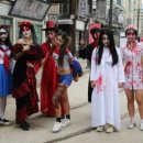 고스트(주말) 이미지