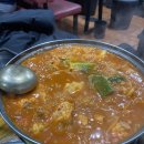 원두막구이구이닭도리탕 | [용현동맛집]토지금고맛집 닭도리탕 원두막구이구이