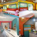 산음펜션 이미지