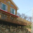 펜션화수목 이미지