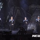 팬텀싱어 포르테 디 콰트로 콘서트 이미지