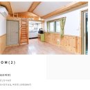 솔내음숲속작은집 이미지