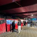 1번지포차 | [중랑역] 중랑역 포장마차거리 "1번지포차" 방문 후기 / 포장마차거리 위치, 가격, 화장실 이용 등...