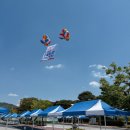 구미시 재활용품 전시판매장 | 김천 행사 축제 제63회 경북도민체전 개회식 및 체험부스 후기