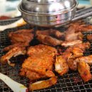 달인숯불삼겹살