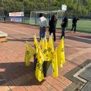 성북우리들의원 | [성북구민 걷기대회] 17개월 아기랑 26년 4월 월곡산 코스 참여 후기(난이도, 준비물 팁, 경품 정보)