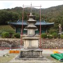 삼화사철조노사나불좌상 이미지