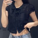 미쏘 여름 신상 피팅 후기 2탄 ෆ 직잭팟 지그재그 블프 추천 리스트