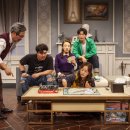 코미디 연극 「톡톡」 이미지