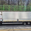 (주)우진물류 이미지