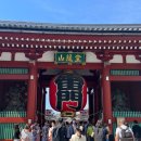 신사-111 | 도쿄여행15_아사쿠사 거리 센소지 신사, 나카미세도리 거리, 아사쿠사 맛집 푸글렌 카페